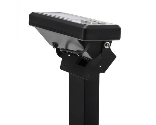 Весы напольные фасовочные Mertech M-ER 334 ACFP-300.50/100 "FARMER" LCD