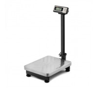 Весы напольные фасовочные Mertech M-ER 334 ACFP-150.20/50 "FARMER" LCD