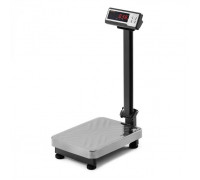 Весы напольные фасовочные Mertech M-ER 334 ACFPU-60.10/20 "FARMER" LED