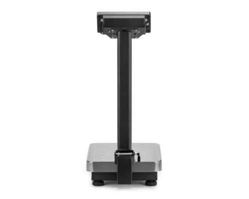 Весы напольные фасовочные Mertech M-ER 334 ACFPU-60.10/20 "FARMER" LED