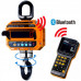 Весы крановые CAS CASTON-III 30 THD-RF (с пультом TWN)