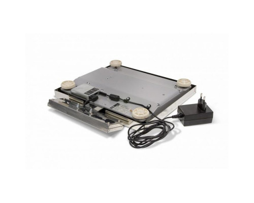 Весы фасовочные Штрих-Слим 200 15-2.5 ДП1 Ю (POS USB)