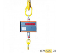 Весы крановые Мегавес МК-2000Л