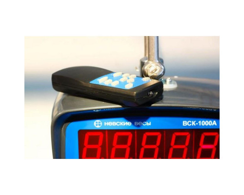 Весы крановые Невские Весы ВСК-300А