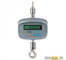 Весы крановые CAS NC-100