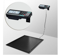 Весы врезные Масса-К 4D-PMF-12/10-1500-RA