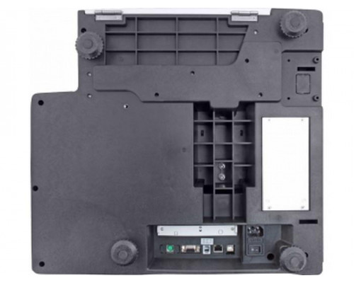 Весы с печатью этикеток CAS CL3000-15B (TCP-IP, WiFi)
