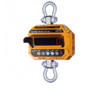 Весы крановые CAS CASTON-III 5 THD