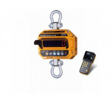 Весы крановые CAS CASTON-III 30 THD-RF (с пультом TWN, без крюка)