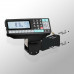 Весы врезные с печатью этикеток Масса-К 4D-PMF-15/12-3000-RP