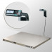Весы платформенные с печатью этикеток Масса-К 4D-PM.S-15/12-3000-RL