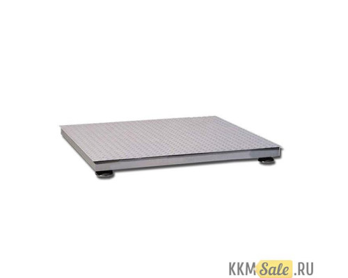 Весы платформенные ProMAS PM4PE-0.6 (1000х1000)