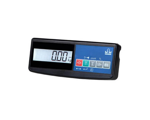 Весы платформенные Масса-К 4D-LM-10/10-1000-A(RS)