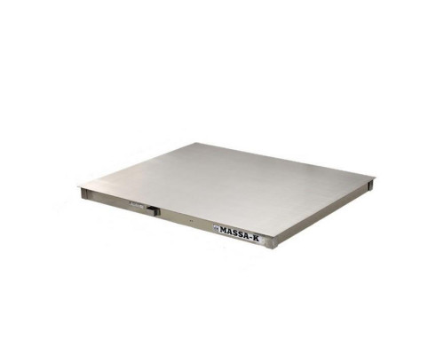 Весы платформенные Масса-К 4D-P.S-3-3000-AB