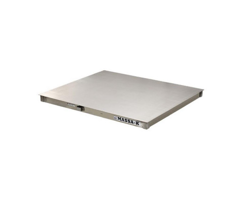 Весы платформенные Масса-К 4D-PM.S-15/12-3000-AB