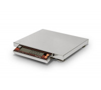 Весы фасовочные Штрих-М Слим 200 6-1.2 ДП1 Ю (POS, USB)