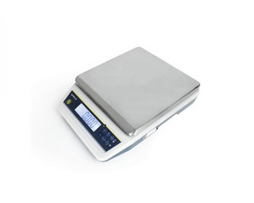 Весы фасовочные Штрих-М М7ФБ 15-2.5 (LCD, без АКБ)