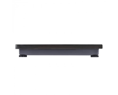 Весы фасовочные Mertech M-ER 224 AF-32.5 STEEL (LCD, USB)