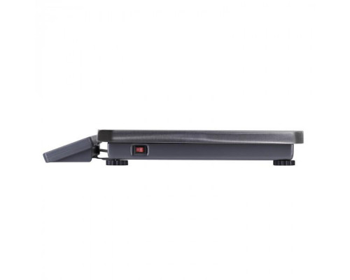 Весы фасовочные Mertech M-ER 224 AF-32.5 STEEL (LCD, USB)