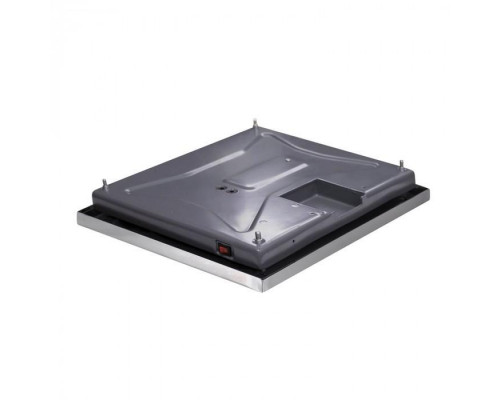 Весы фасовочные Mertech M-ER 224 AF-32.5 STEEL (LCD, USB)