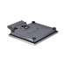 Весы фасовочные Mertech M-ER 224 AF-32.5 STEEL (LCD, USB)