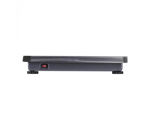 Весы фасовочные Mertech M-ER 224 15.2 STEEL (LCD, USB, без дисплея, без АКБ)