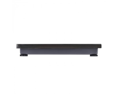 Весы фасовочные Mertech M-ER 224 15.2 STEEL (LCD, USB, без дисплея, без АКБ)