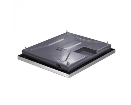 Весы фасовочные Mertech M-ER 224 15.2 STEEL (LCD, USB, без дисплея, без АКБ)
