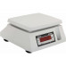 Весы фасовочные CAS SWII-2DD "Fish tray"