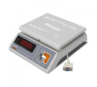 Весы фасовочные Mertech M-ER 326 AFU-3.01 "Post II" (LED, RS-232)
