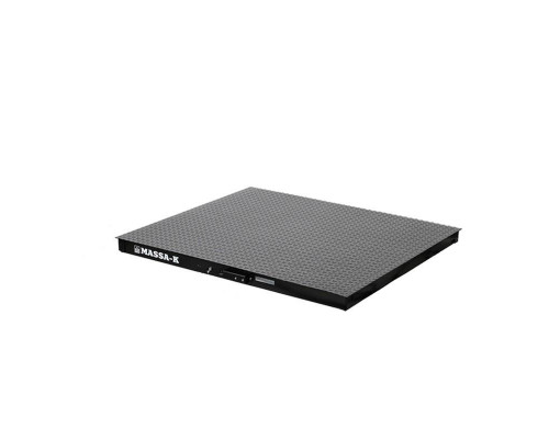 Весы платформенные Масса-К 4D-PM-12/10-500-RA