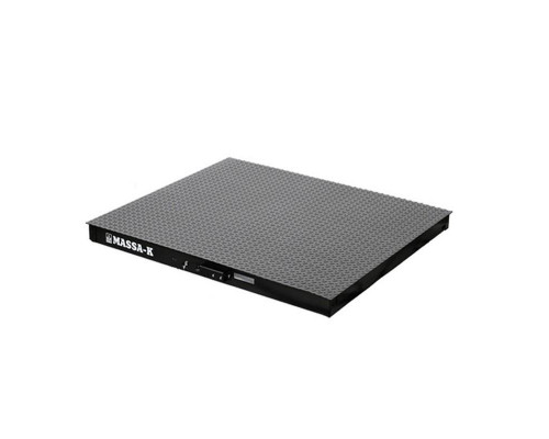 Весы платформенные Масса-К 4D-PM-12/12-1000-RA
