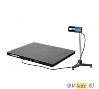 Весы платформенные Масса-К 4D-PM-15/15-1000-A