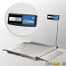 Весы платформенные с пандусом Масса-К 4D-LA.S-15/12-2000-A(RUEW)