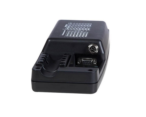 Весы платформенные с пандусом Масса-К 4D-LA.S-15/12-2000-A(RUEW)
