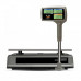 Весы торговые Mertech M-ER 328 ACPX-6.1 "TOUCH-M" (LCD)