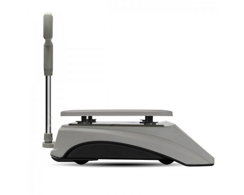 Весы торговые Mertech M-ER 328 ACPX-6.1 "TOUCH-M" (LCD)