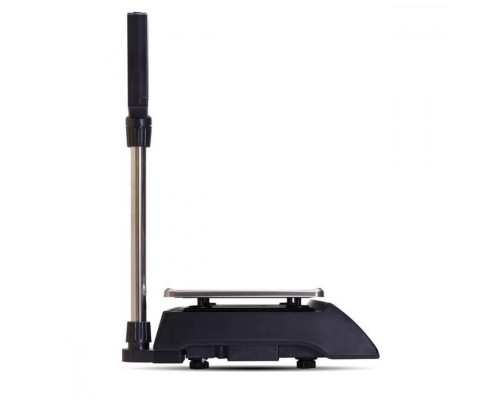 Весы торговые Mertech M-ER 327 ACP-32.5 "Ceed" (LED, Черные)