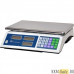 Весы торговые МЕХЭЛЕКТРОН-М ВР4900-6-АБ 02 (LCD)