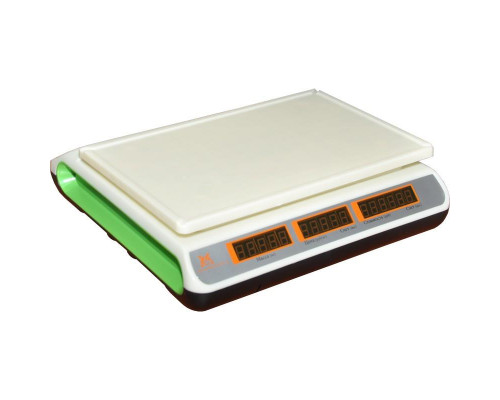 Весы торговые МЕХЭЛЕКТРОН-М ВР4900-30-АБ 12 (LCD)