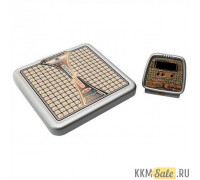 Весы медицинские ТВЕС ВМЭН-150-50/100-Д2-А