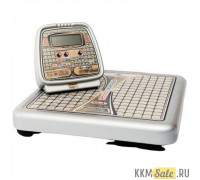 Весы медицинские ТВЕС ВМЭН-150-50/100-И-Д2-А*