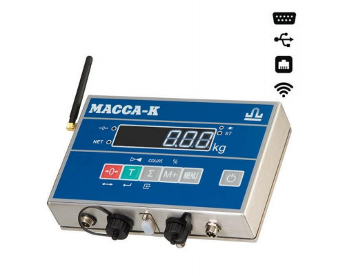 Весы напольные Масса-К TB-S-15.2-AB(RUEW)3