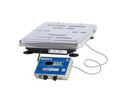Весы напольные Масса-К TB-S-32.2-AB(RUEW)1