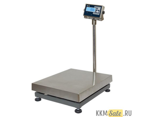 Весы напольные ProMAS PM1H-500 (600х800)