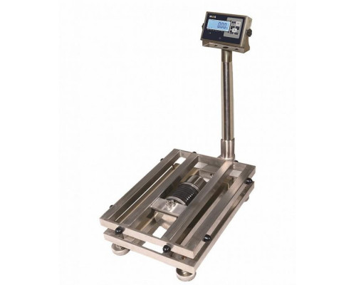 Весы напольные ProMAS PM1HWS-500 (600х800)