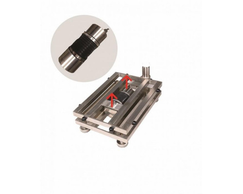 Весы напольные ProMAS PM1HWS-500 (600х800)