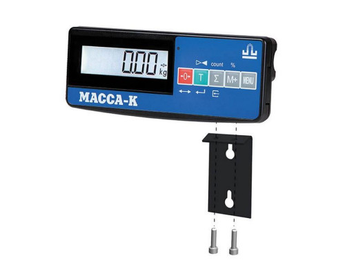 Весы напольные Масса-К TB-S-200.2-A(RUEW)1