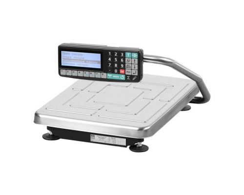 Весы напольные Масса-К TB-S-32.2-RA2
