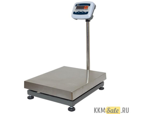Весы напольные ProMAS PM1E-300 (500х600)